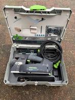 Festool Schaafmachine EHL 65 EQ, Doe-het-zelf en Verbouw, Schaafmachines, Ophalen, Gebruikt, Elektrisch