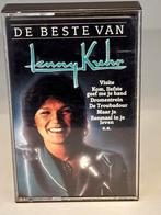 Cassette bandje de beste van lenny kuhr, Cd's en Dvd's, Cassettebandjes, Ophalen of Verzenden, Zo goed als nieuw, Nederlandstalig