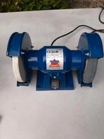 Slijpmachine, Ophalen of Verzenden, Zo goed als nieuw, Minder dan 700 watt, Haakse handslijpmachine