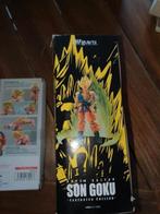 Super saiyan son goku, Ophalen of Verzenden
