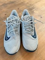Nike Precision 7 basketbalschoenen, Kleding | Heren, Ophalen of Verzenden, Zo goed als nieuw, Wit, Sportschoenen