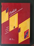 Fysica, Ophalen of Verzenden, Zo goed als nieuw, Sociale wetenschap