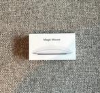 Apple Magic Mouse - Nieuw in verpakking, Computers en Software, Toetsenborden, Ophalen of Verzenden, Nieuw