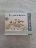 Nieuw little dutch balans spelletje hout tbv goed doel, Ophalen of Verzenden, Nieuw, Overige typen