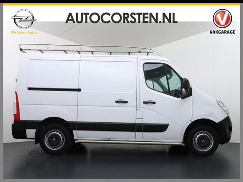 Renault Master T33 2.3 dCi 3P. Camera Airco EURO6 Y Imperiaa, Auto's, Bestelauto's, Bedrijf, Te koop, ABS, Achteruitrijcamera