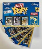 Bitty Pop Disney Figuren (Hele Set), Ophalen of Verzenden, Nieuw