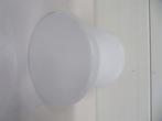 A6336. IKEA Glazen Vaas Diabolo, Huis en Inrichting, Woonaccessoires | Vazen, Ophalen of Verzenden, Gebruikt, Glas, Minder dan 50 cm