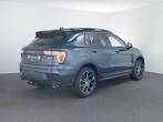 Lynk & Co 01 1.5 | Nieuwe Auto | Trekhaak | Pano | Carplay |, Stof, Euro 6, Blauw, Plug-in hybride