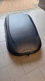Dakkoffer ca 300 liter (evt. met dakdragers), Auto diversen, Dakkoffers, Ophalen, Gebruikt