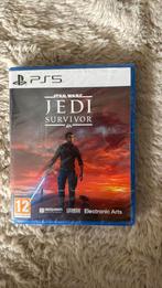 Star Wars Jedi: Survivor, Spelcomputers en Games, Games | Sony PlayStation 5, Ophalen of Verzenden, Nieuw