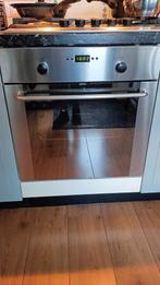 Inbouw oven, Ophalen, Gebruikt, 45 tot 60 cm