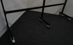 Kapstok van Esch | 20 hangers | 10 haken | Garderobe kapstok, Gebruikt, -, -, Ophalen of Verzenden
