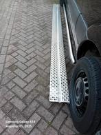Rvs equinox looprek  270 cm lang 24.5 breed, Watersport en Boten, Ophalen, Overige typen