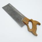 Gemerkte Sheffield Kapzaag (54867-16)