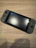 Nintendo Switch (eerste generatie), Ophalen of Verzenden, Zo goed als nieuw, Met 1 controller, Switch 2019 Upgrade