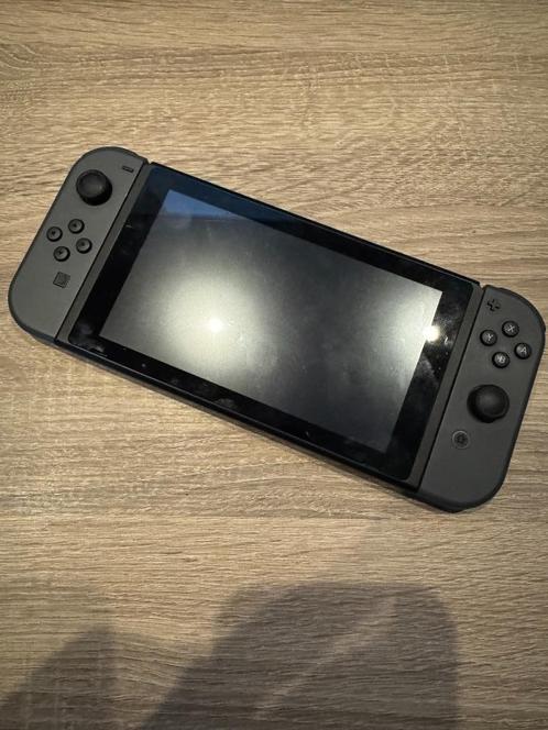 Nintendo Switch (eerste generatie), Spelcomputers en Games, Spelcomputers | Nintendo Switch, Zo goed als nieuw, Switch 2019 Upgrade