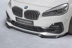 Splitter Spoiler Voor BMW 2 Serie [F45] Active Tourer CSL623, Ophalen of Verzenden, Automotive Parts, A.parts@hotmail.nl, Trasmolenlaan 12 3447 GZ Woerden