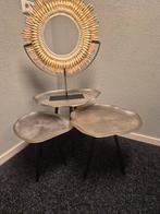 Coffee table volenta richmond interiors, Ophalen of Verzenden, Zo goed als nieuw, Rond, Minder dan 55 cm