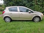 Opel Corsa 1.2 16V 5D WR 2007, Auto's, Voorwielaandrijving, 1229 cc, Handgeschakeld, 48 €/maand
