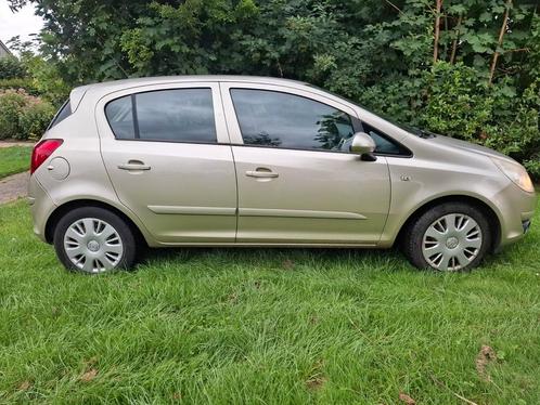 Opel Corsa 1.2 16V 5D WR 2007, Auto's, Opel, Particulier, Corsa, Benzine, C, Hatchback, Handgeschakeld, Geïmporteerd, Overige kleuren