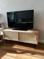 tv kastje van Xenos, Huis en Inrichting, Ophalen, Gebruikt, 50 tot 100 cm, Minder dan 100 cm