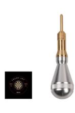 Bull's Tip Remover Silver, Sport en Fitness, Darts, Nieuw, Ophalen of Verzenden, Wattstraat 8, Pijlen