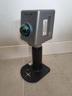 LIDAR scanner - hand held (FJD TRION P1), Computers en Software, Scanners, Ophalen, Overige typen, Ingebouwde Wi-Fi, Zo goed als nieuw