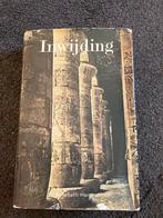 Inwijding - Elisabeth Haich, Ophalen of Verzenden, Gelezen, Spiritualiteit algemeen, Achtergrond en Informatie