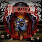 Cd The Deal – Who's Pulling Your Strings? (Punk), Ophalen of Verzenden, Gebruikt, Poprock