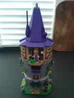 Lego Rapunzel Toren (niet compleet), Kinderen en Baby's, Speelgoed | Duplo en Lego, Ophalen, Gebruikt, Complete set, Lego