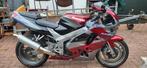 Kawasaki ZX9R - 1995 - Goede staat, Motoren, Particulier, 4 cilinders, Super Sport