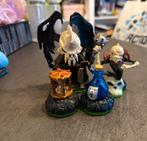 skylanders spyro’s adventure darklight crypt pack, Avontuur en Actie, 1 speler, Ophalen of Verzenden, Zo goed als nieuw