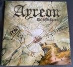 2 LP - Ayreon : The Human Equation (Signed By Arjen), Ophalen of Verzenden, Zo goed als nieuw, Progressive, 12 inch