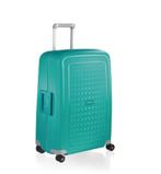 Samsonite S Cure Spinner 75cm (Aqua/Red/Black/Dark Blue), Ophalen of Verzenden, Nieuw