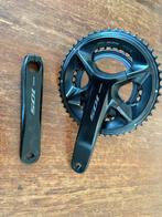 Shimano R7100 crankstel *NIEUW*, Crankstel of Pedalen, Nieuw, Ophalen of Verzenden, Racefiets