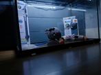 Aquarium superfish 70 liter, Ophalen, Zo goed als nieuw, Leeg aquarium