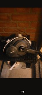 Bosch middenmotor, Ophalen of Verzenden