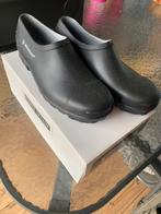 Nieuw tuinschoenen zwart m43, Tuin en Terras, Werkkleding, Ophalen of Verzenden, Zo goed als nieuw