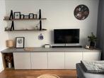 Ikea Besta opbergmeubel / TV-meubel, Ophalen, Overige materialen, Scandinavisch, Zo goed als nieuw