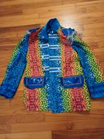 Nette carnavalsjas maat 54 - 1x gedragen, Maat 52/54 (L), Overige kleuren, Di Bartolomeo, Ophalen of Verzenden