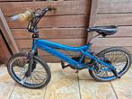Crossfiets, Fietsen en Brommers, Fietsen | Crossfietsen en BMX, Ophalen, Zo goed als nieuw, Staal