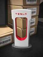Tesla Desktop Charger SuperCharger 1:18, Hobby en Vrije tijd, Modelauto's | 1:18, Ophalen of Verzenden, Nieuw, Overige typen, Overige merken
