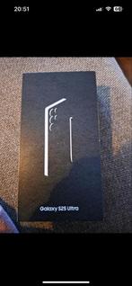 Samsung Galaxy S25 Ultra 256gb - Zo goed als nieuw!, Telecommunicatie, Mobiele telefoons | Samsung, Overige modellen, Touchscreen