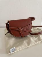 Loewe gate mini tas - nieuw, Ophalen of Verzenden, Nieuw, Bruin, Schoudertasje