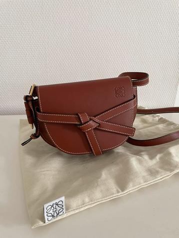 Loewe gate mini tas - nieuw beschikbaar voor biedingen