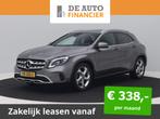 Mercedes-Benz GLA € 20.400,00, Auto's, Mercedes-Benz, Nieuw, 715 kg, Origineel Nederlands, Zilver of Grijs