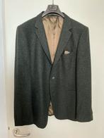 Zeer mooi Brixton colbert mt 2xl groen/goud gemêleerd kerst?, Kleding | Heren, Ophalen of Verzenden, Zo goed als nieuw, Overige maten