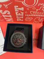 Tommy hilfiger TH1792081, Sieraden, Tassen en Uiterlijk, Horloges | Heren, Overige materialen, Polshorloge, Overige materialen
