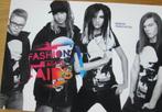 Boomerang - fashion against AIDS - H & M - nieuw, Verzamelen, Verzenden, 1980 tot heden, Ongelopen, Overige thema's