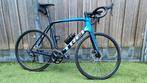 Trek emonda sl 5 disc maat 60, Overige merken, Aluminium, Ophalen of Verzenden, Zo goed als nieuw